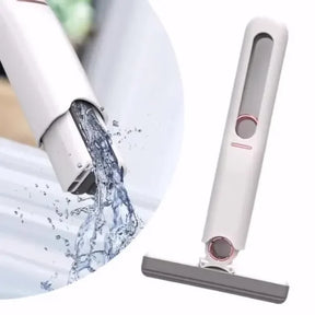 2 In 1 Floor Cleaning Brush Bathroom Tile Windows Floor Cleaning